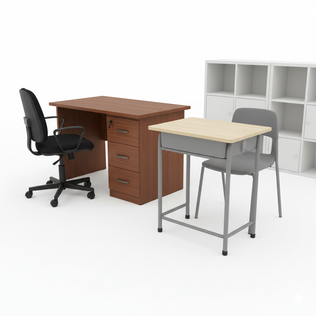 Classroom Furniture