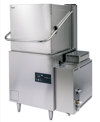 Cleaning and Disinfection Equipment