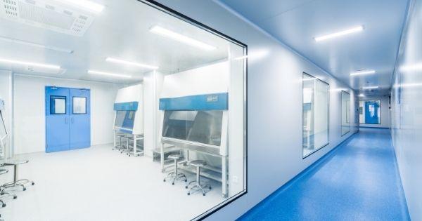 Cleanroom (Pre-Owned)