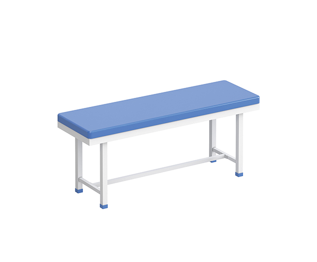 Clinic Bed