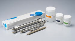 Column Packing Material