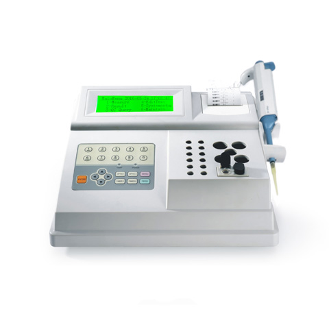 Coagulation Analyzer (Pre-Owned)