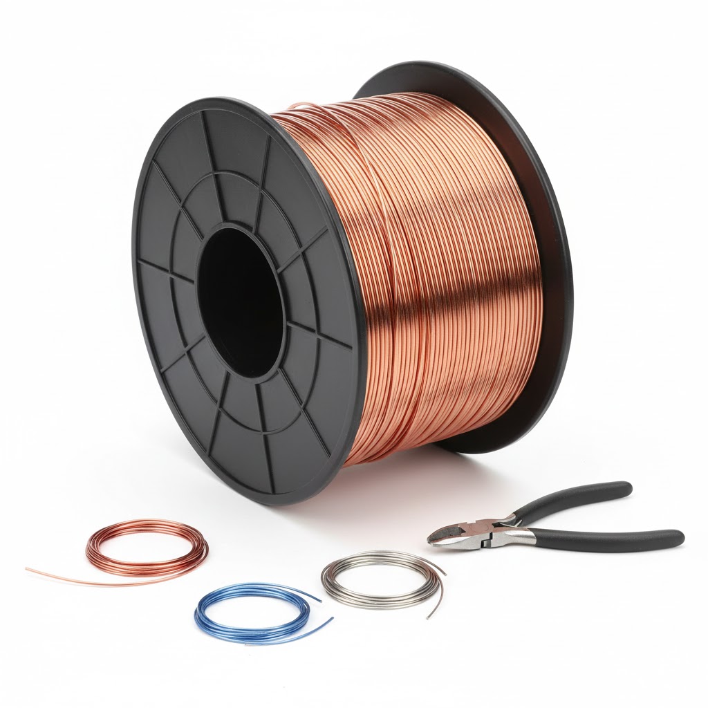 Coil Wire