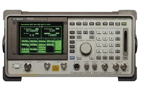 Communication Analyzer (Pre-Owned)