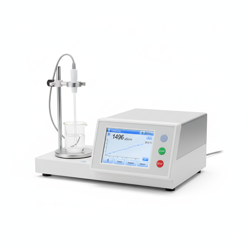 Conductivity Analyzer