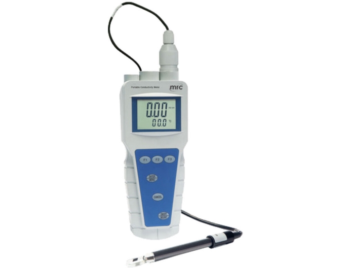 Conductivity Meter (Pre-Owned)