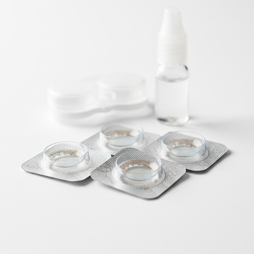 Contact Lens