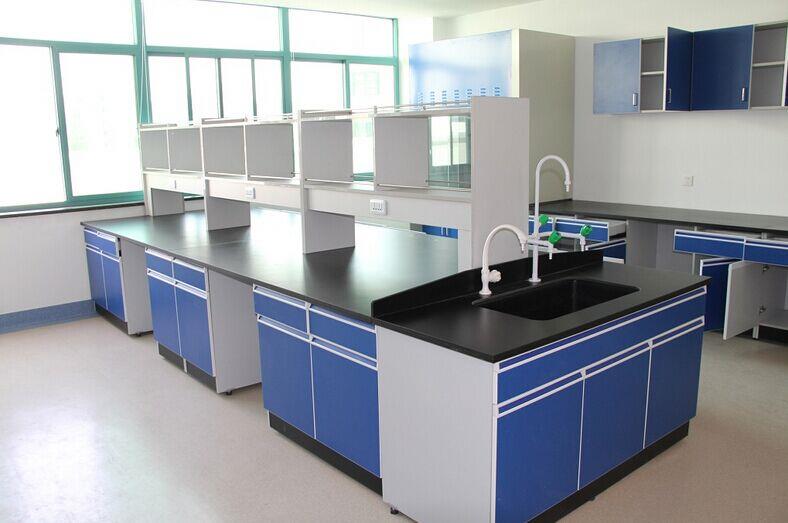 Conventional Experiment Bench