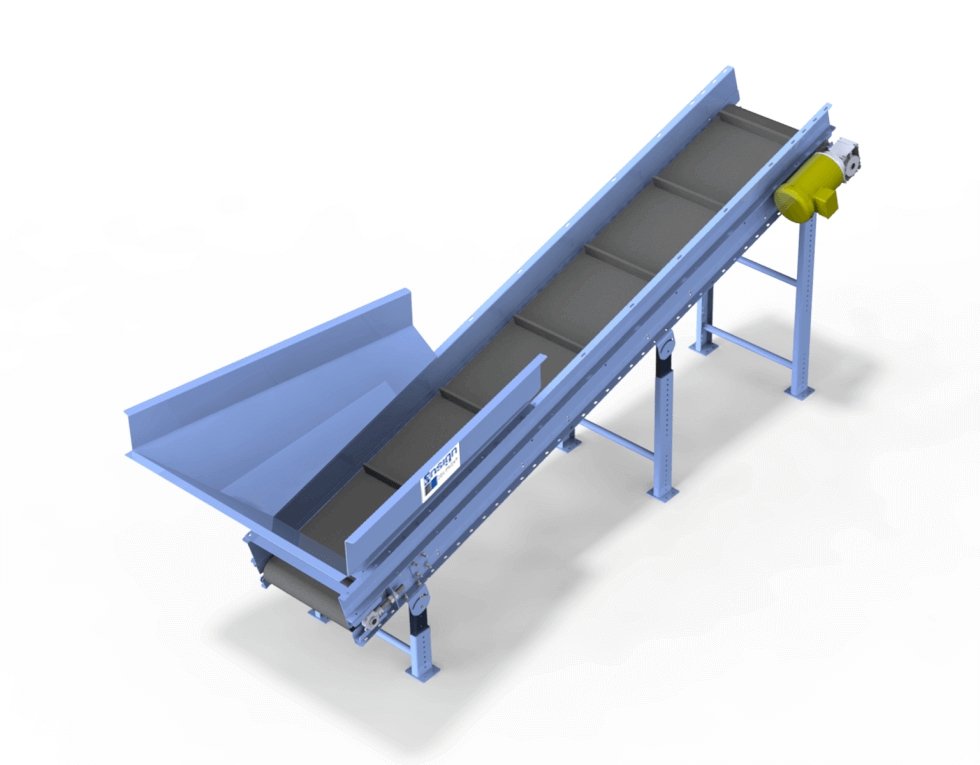 Conveyor (Pre-Owned)