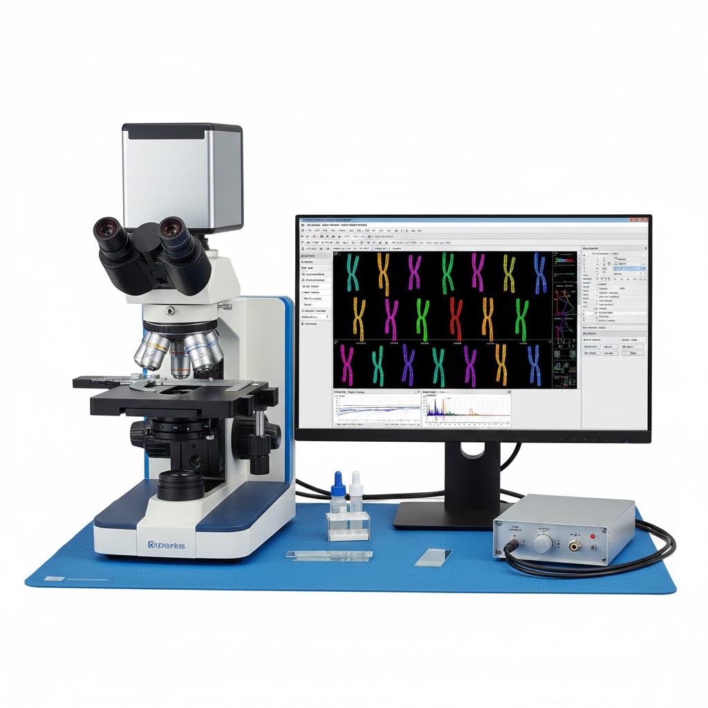 Cytogenetics Technique