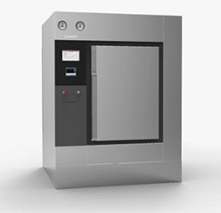 Damp Heat Sterilization Equipment