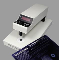 Densitometer