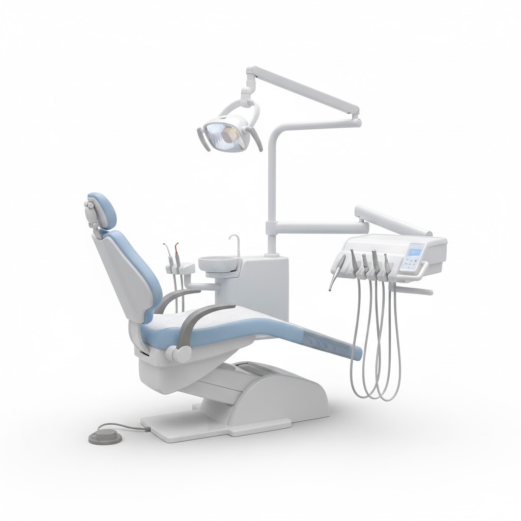 Dental Chair