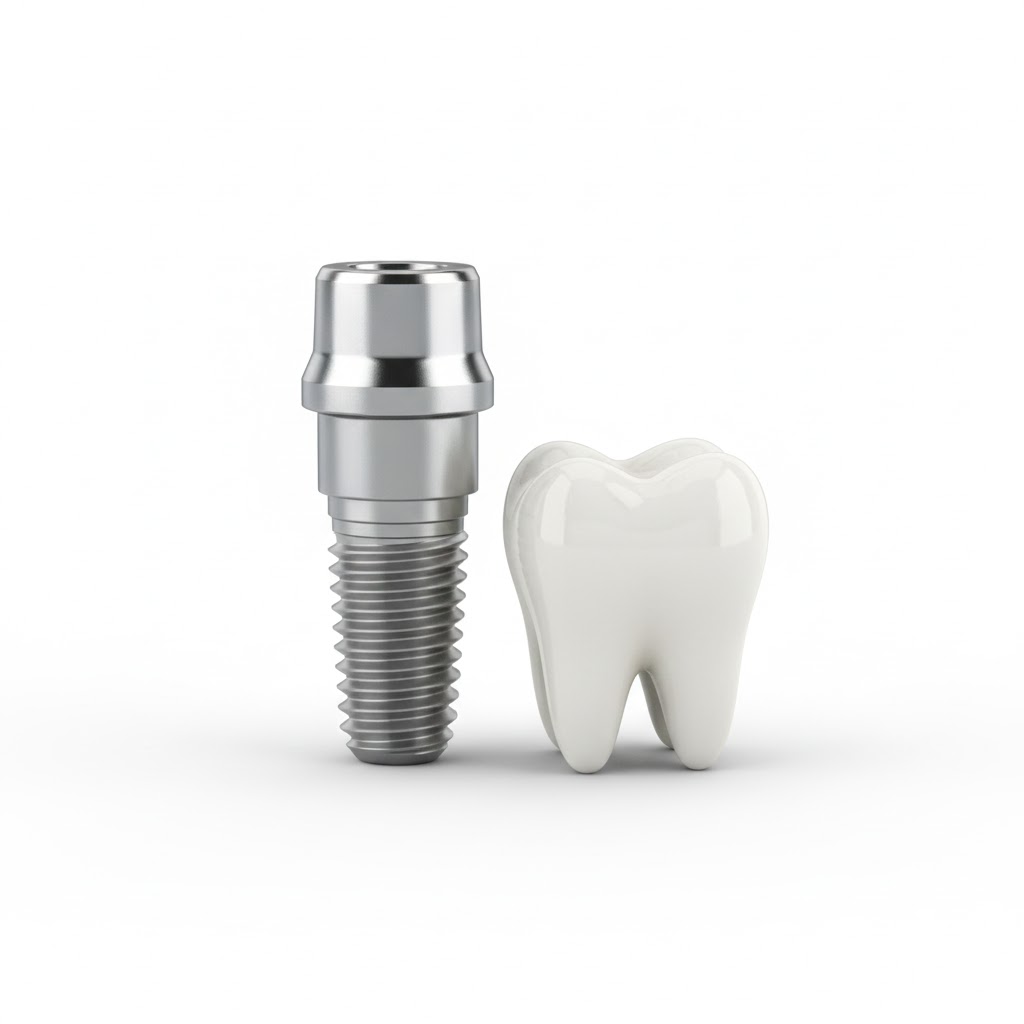 Dental Implant