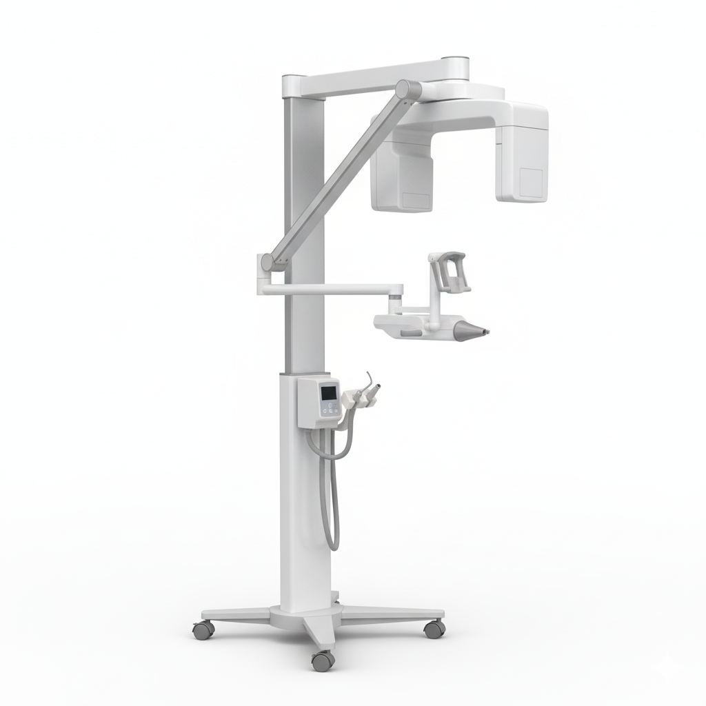 Dental X-Ray Machine