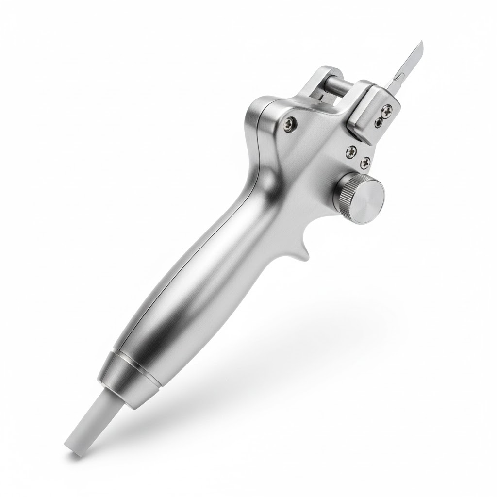 Dermatome Instrument