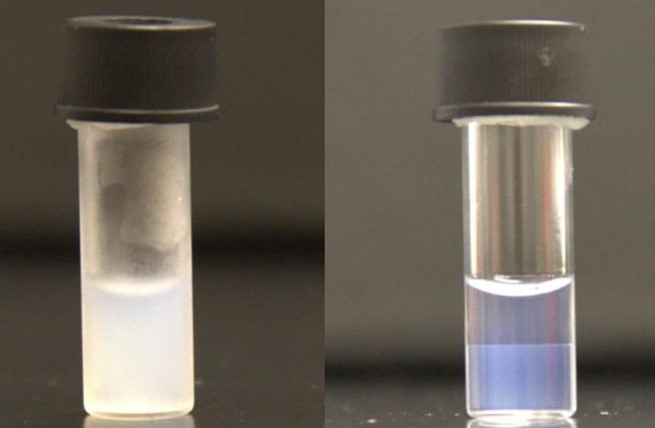 Determination of Clarity and Degree of Opalescence of Liquid