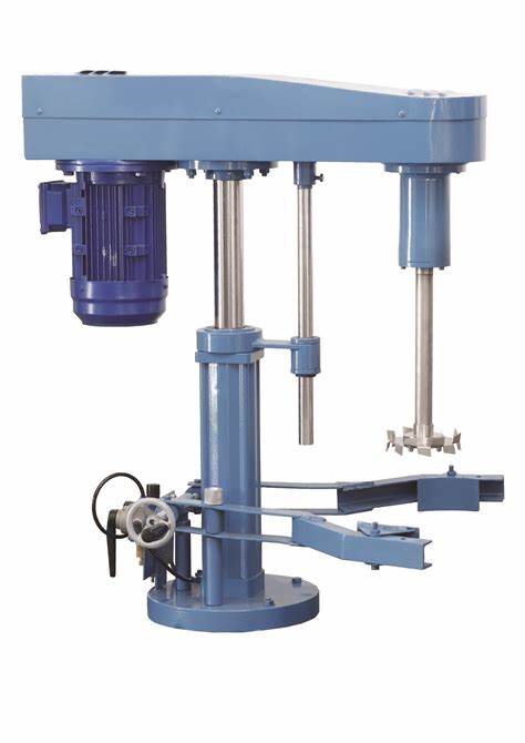 Disperser (Pre-Owned)