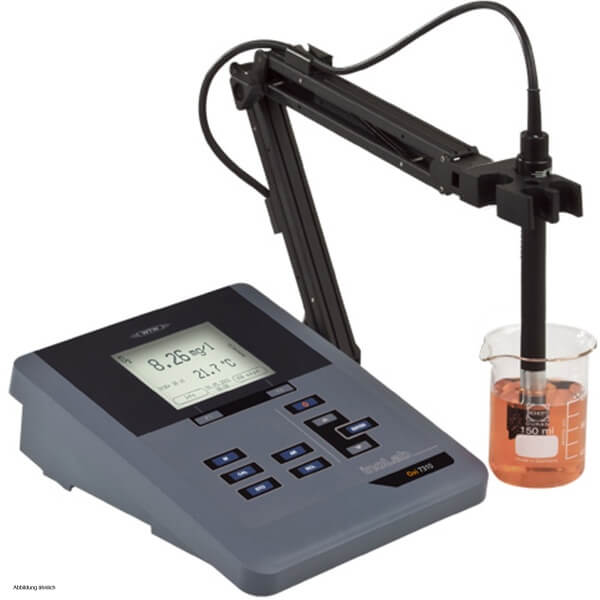 Dissolved Oxygen Meter