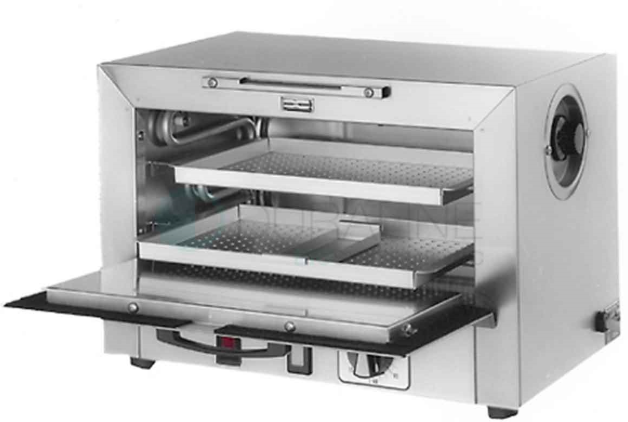 Dry Heat Sterilization Equipment