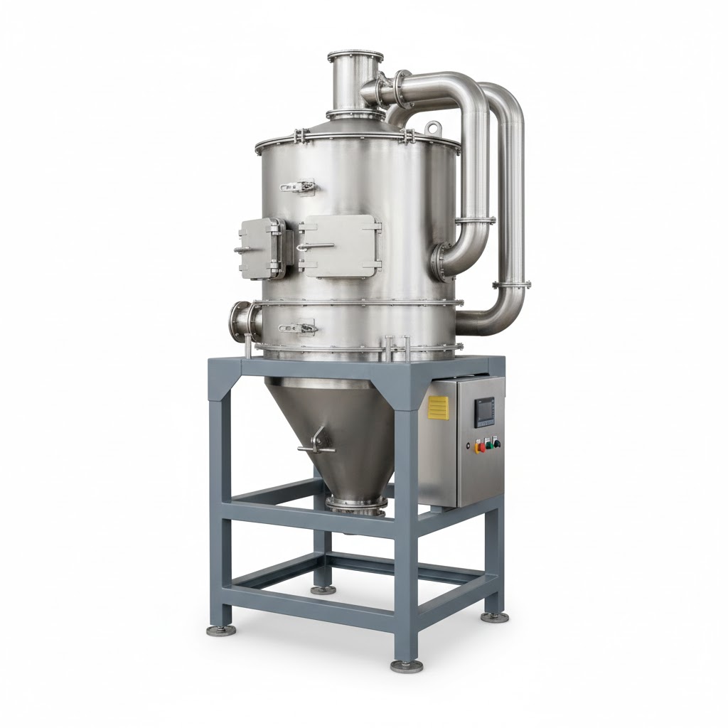 Dryer Equipment