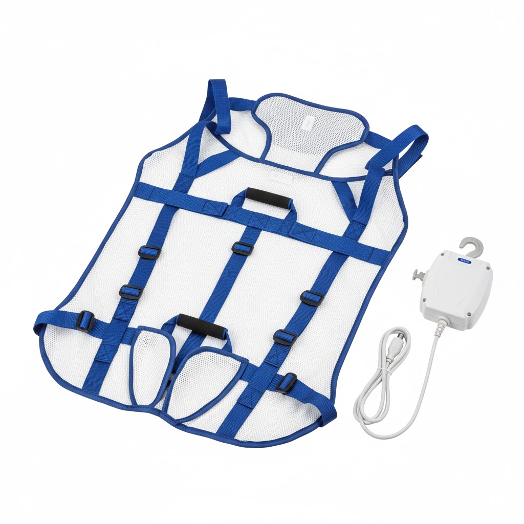 Easy Transfer Device