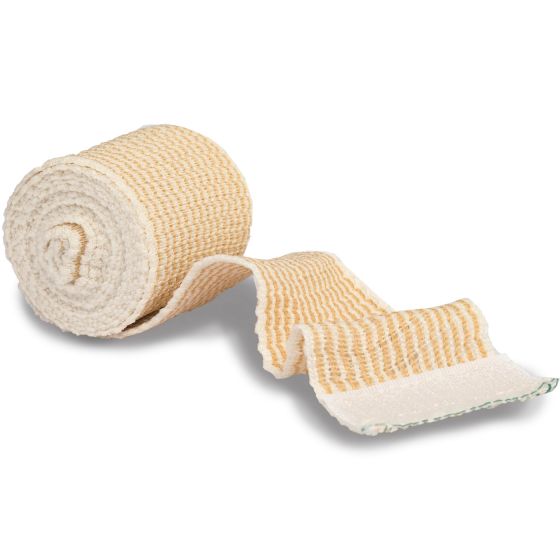 Elastic Bandage and Wrap