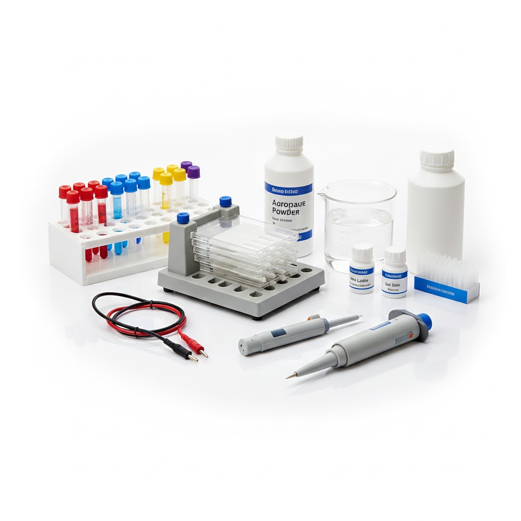 Electrophoresis Accessories
