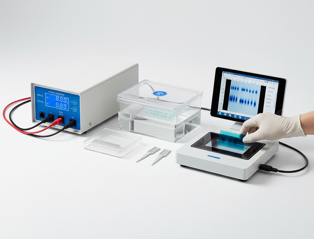 Electrophoresis Systems