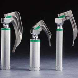 Endoscope Handle and Sheath