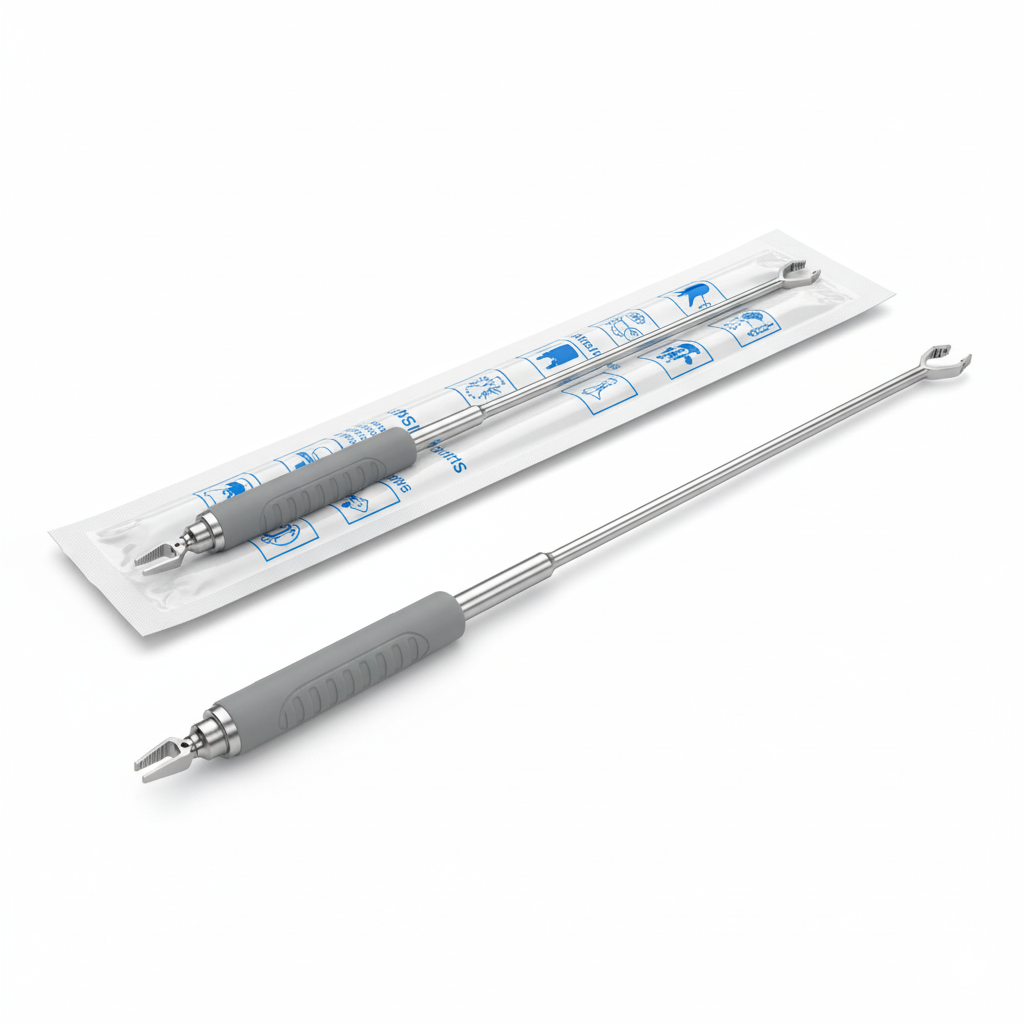 Endoscope Instrument Forcep
