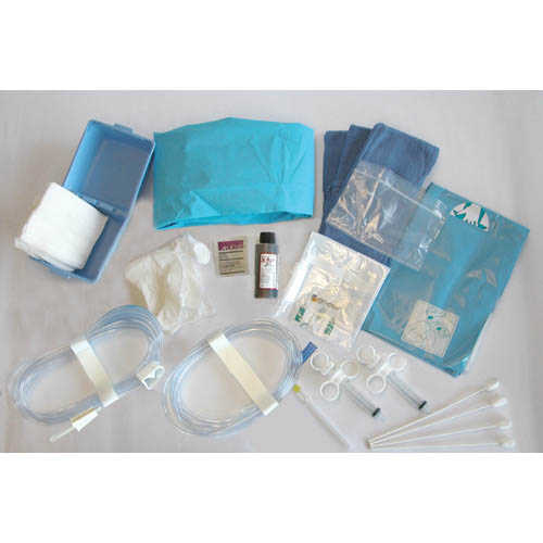 Endoscope Procedure Kit
