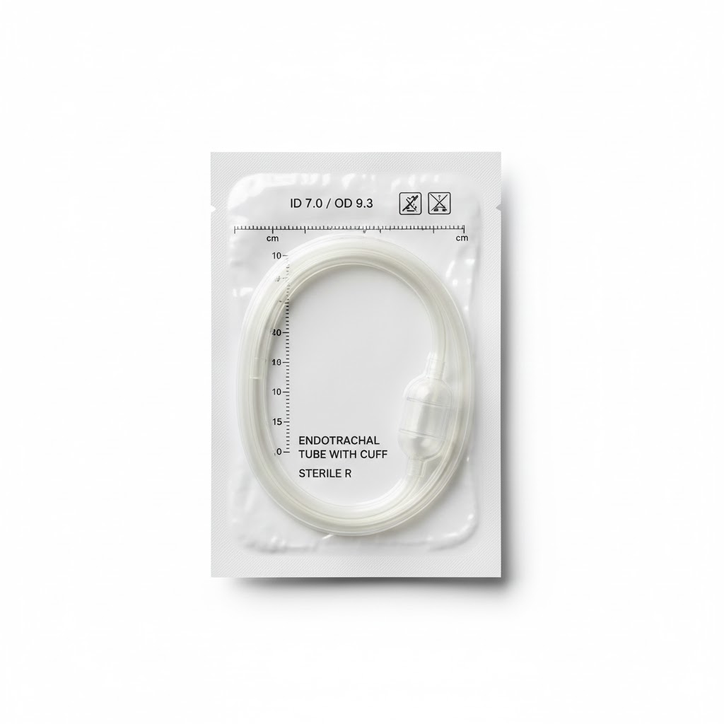 Endotracheal Tube