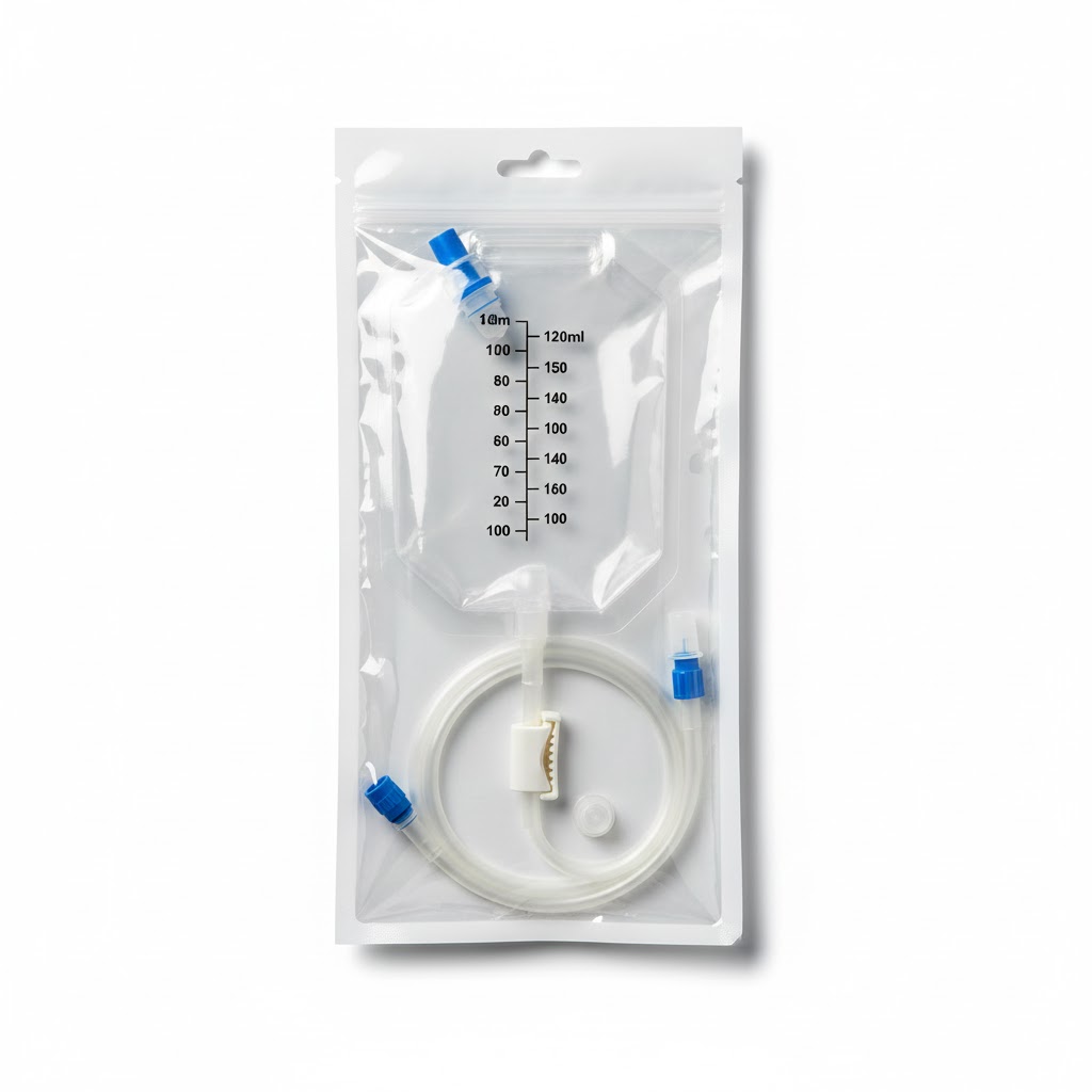 Enteral Nutrition Bag