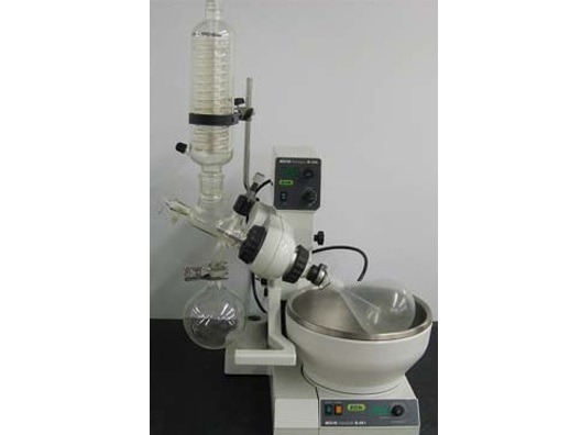 Evaporation Equipment