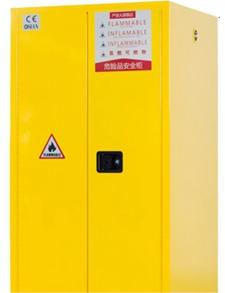 Explosion-Proof Cabinet