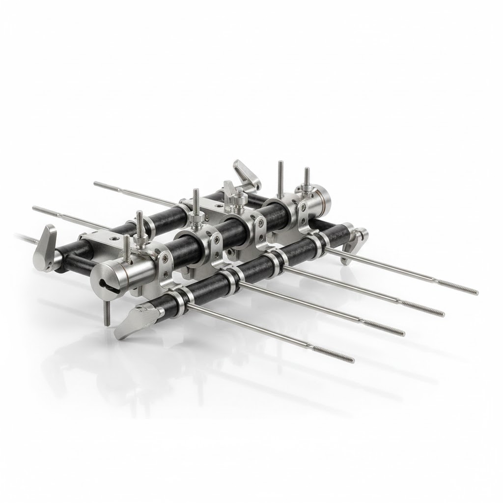 External Fixing Bracket