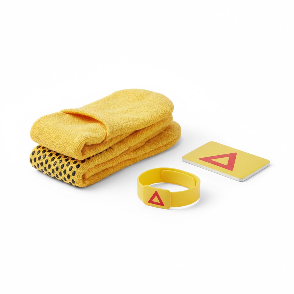 Fall Risk Identification