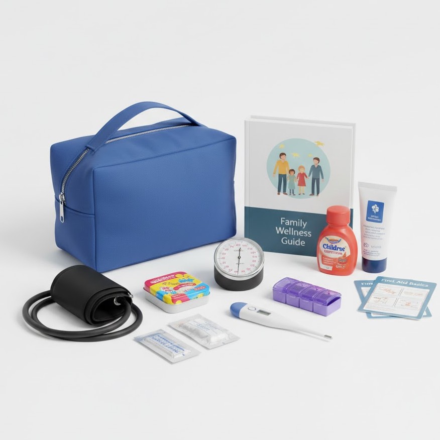 Family Health Nursing