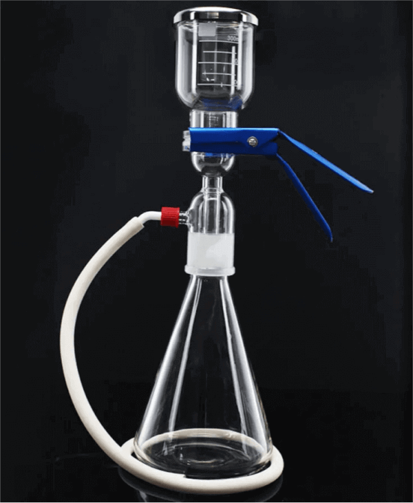 Filtration Device (Pre-Owned)