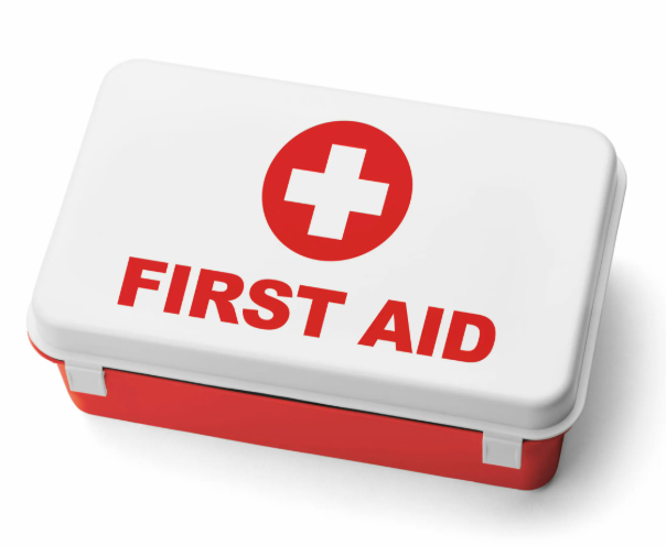 First Aid Equipment