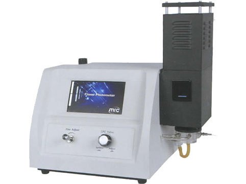 Flame Photometer (Pre-Owned)