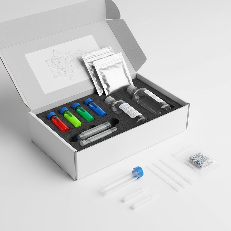 Flow Cytometry Kit