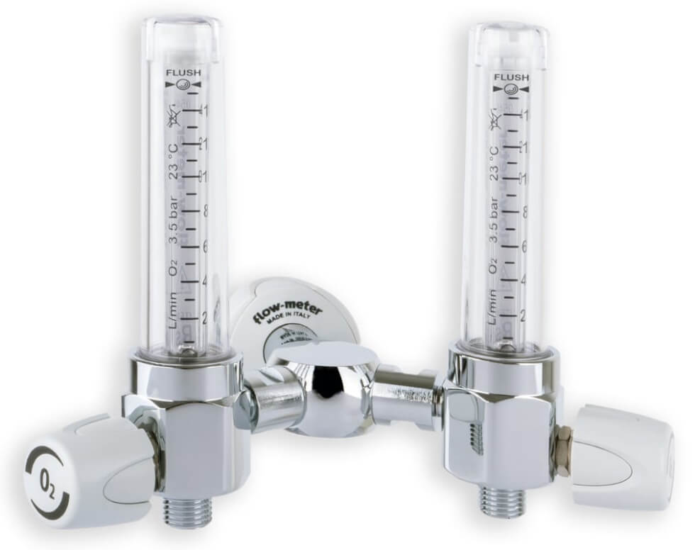 Flowmeter (Pre-Owned)