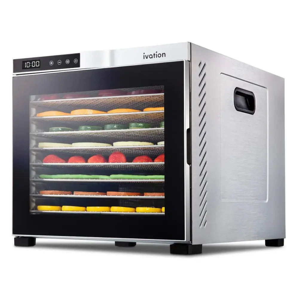 Food Dehydrator (Pre-Owned)