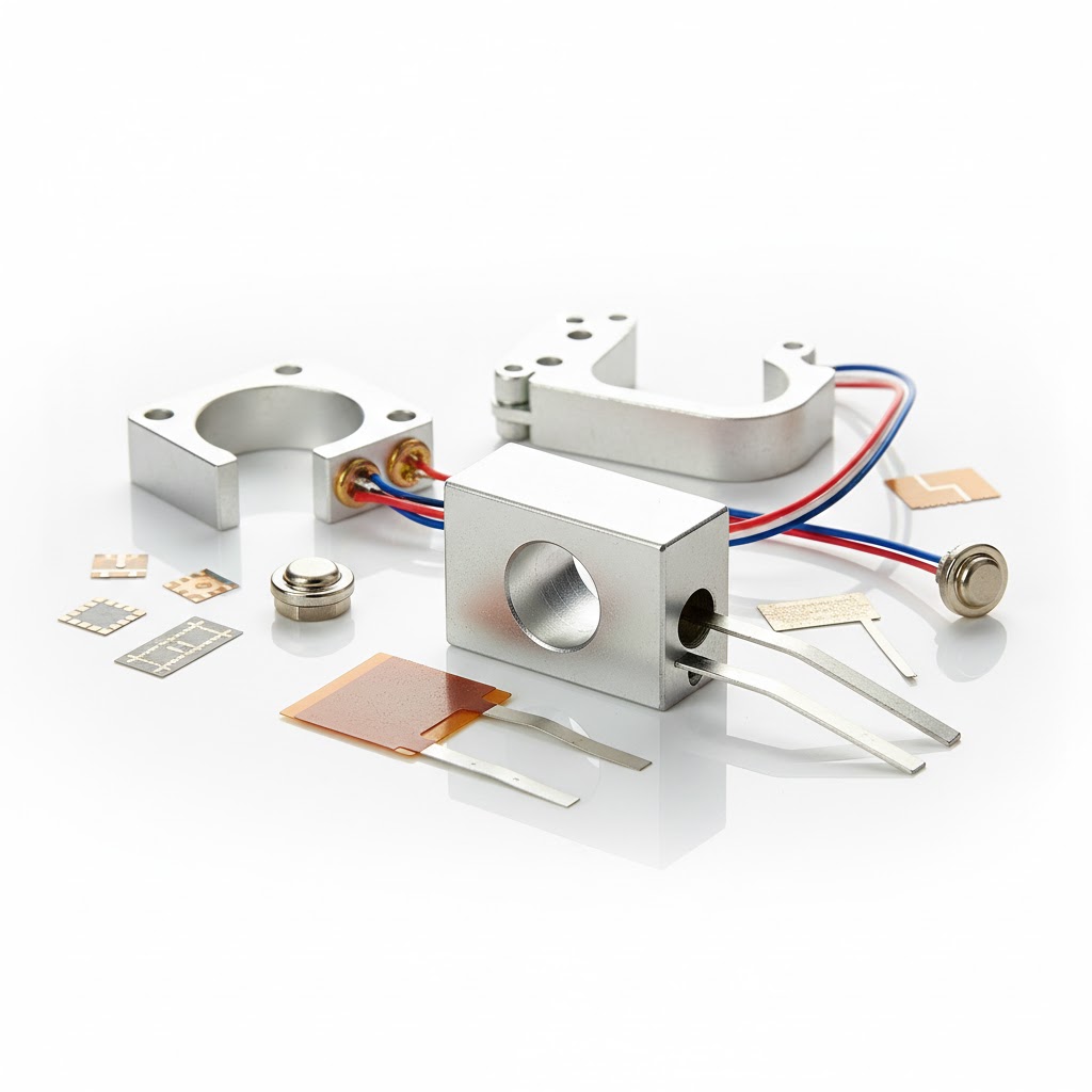 Force Sensor