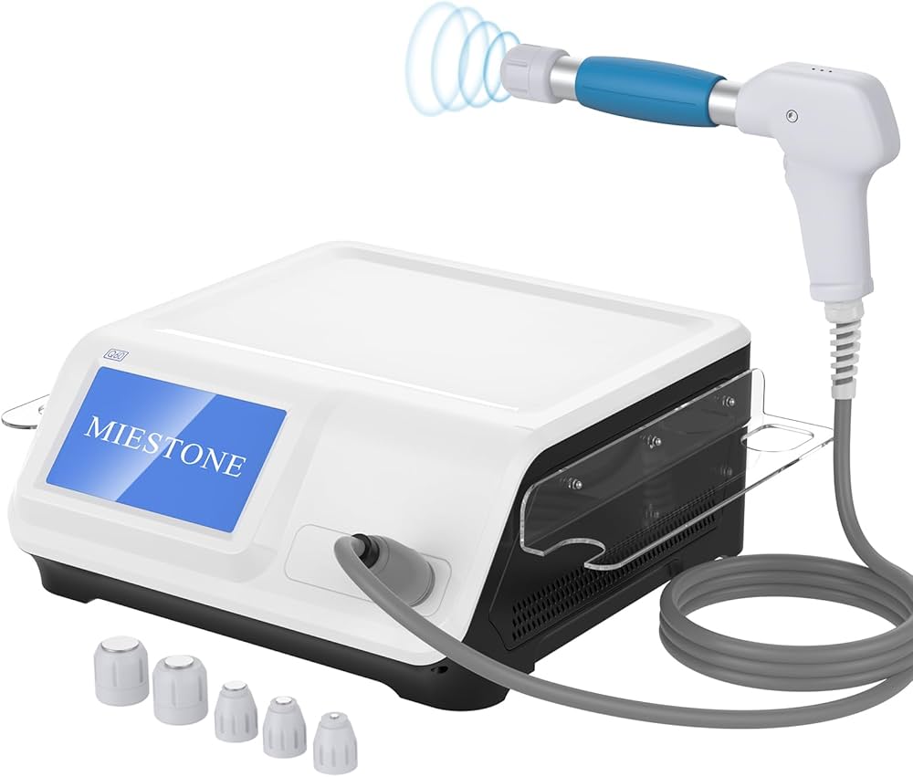 Force Therapy Equipment