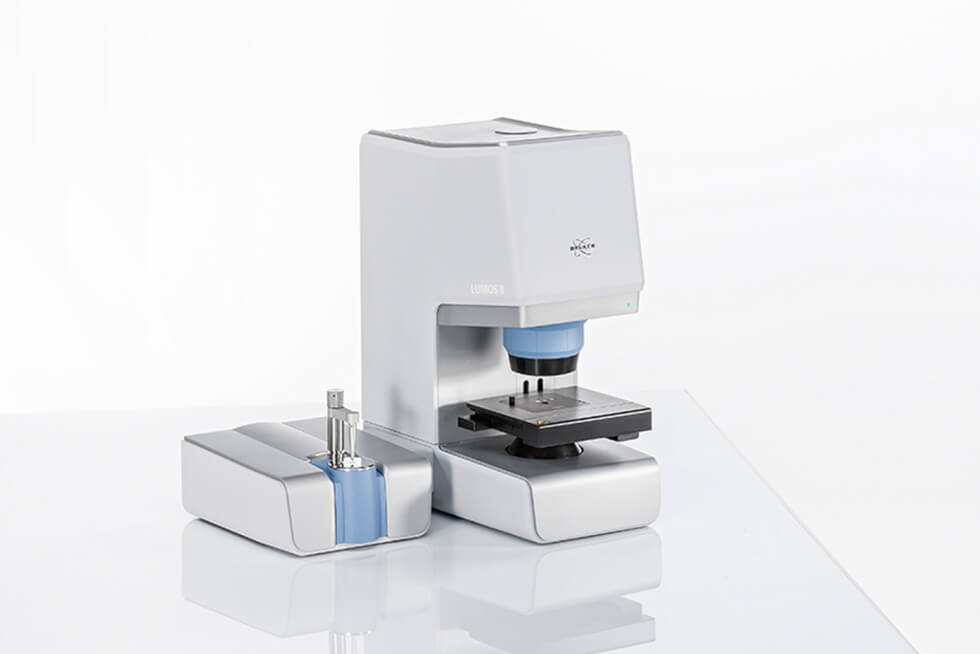 FT-IR Microscope