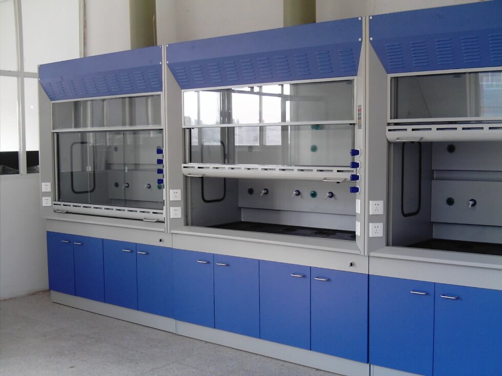 Fume Hood