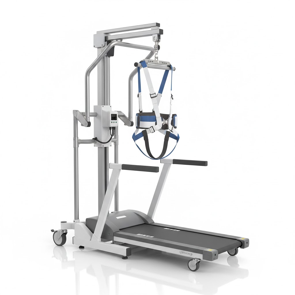 Gait Training Equipment